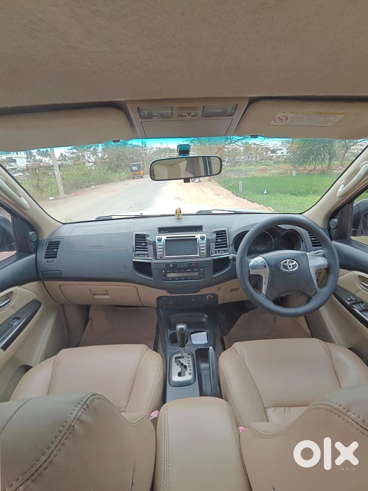 Fortuner 2013 - Need To Sell Asap