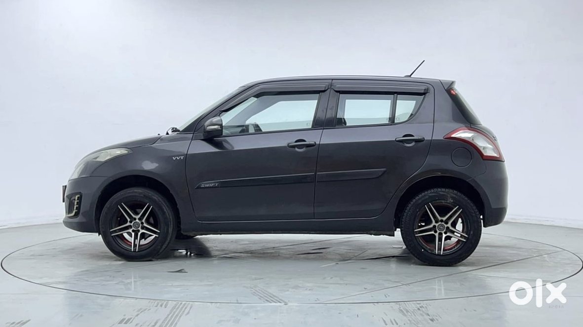 Swift 2025 Petrol Young Car