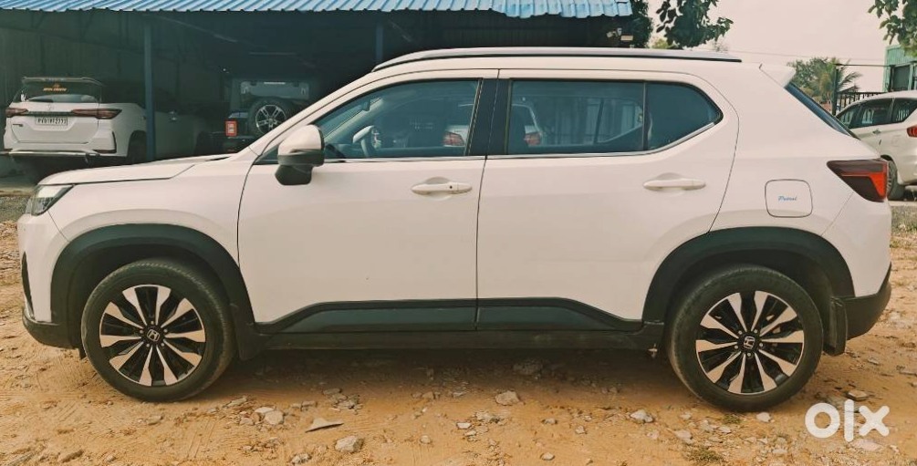 Honda Elevate 2021 Petrol