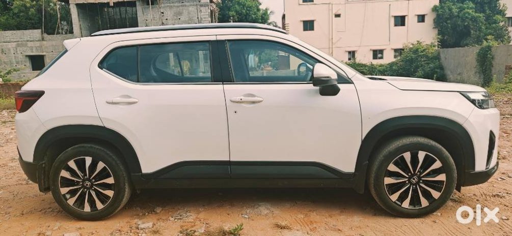 Honda Elevate 2021 Petrol