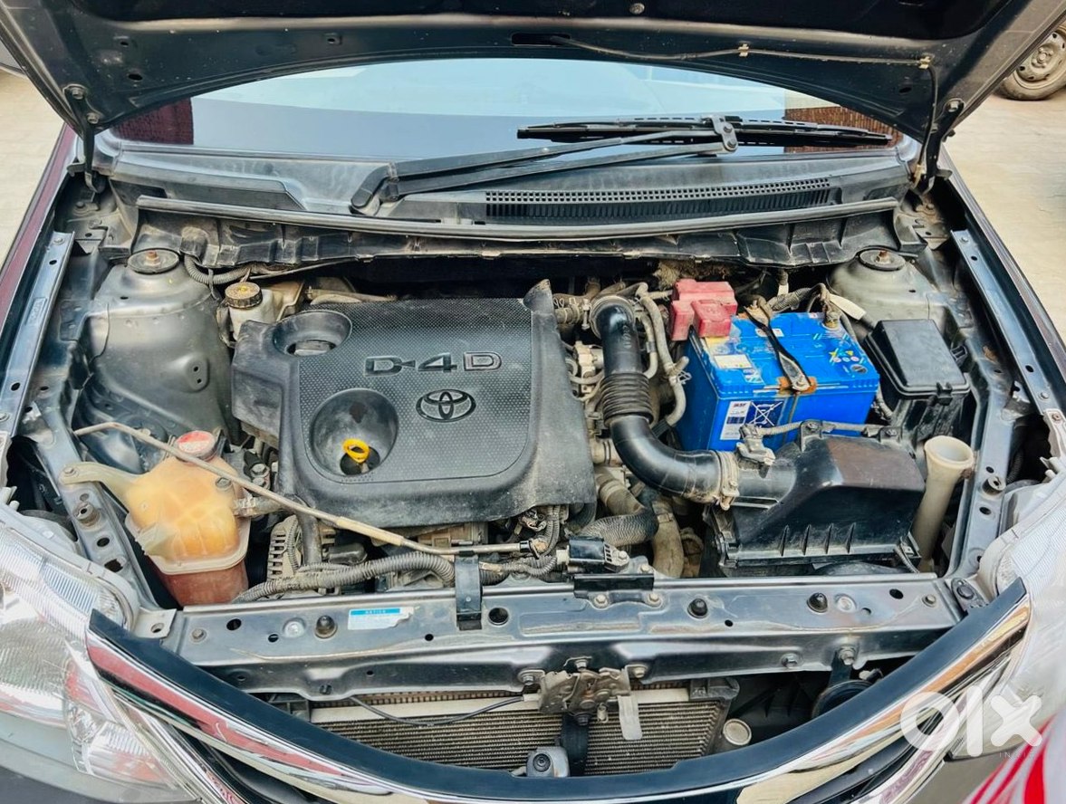 Toyota Etios Liva Need To Sell Asap