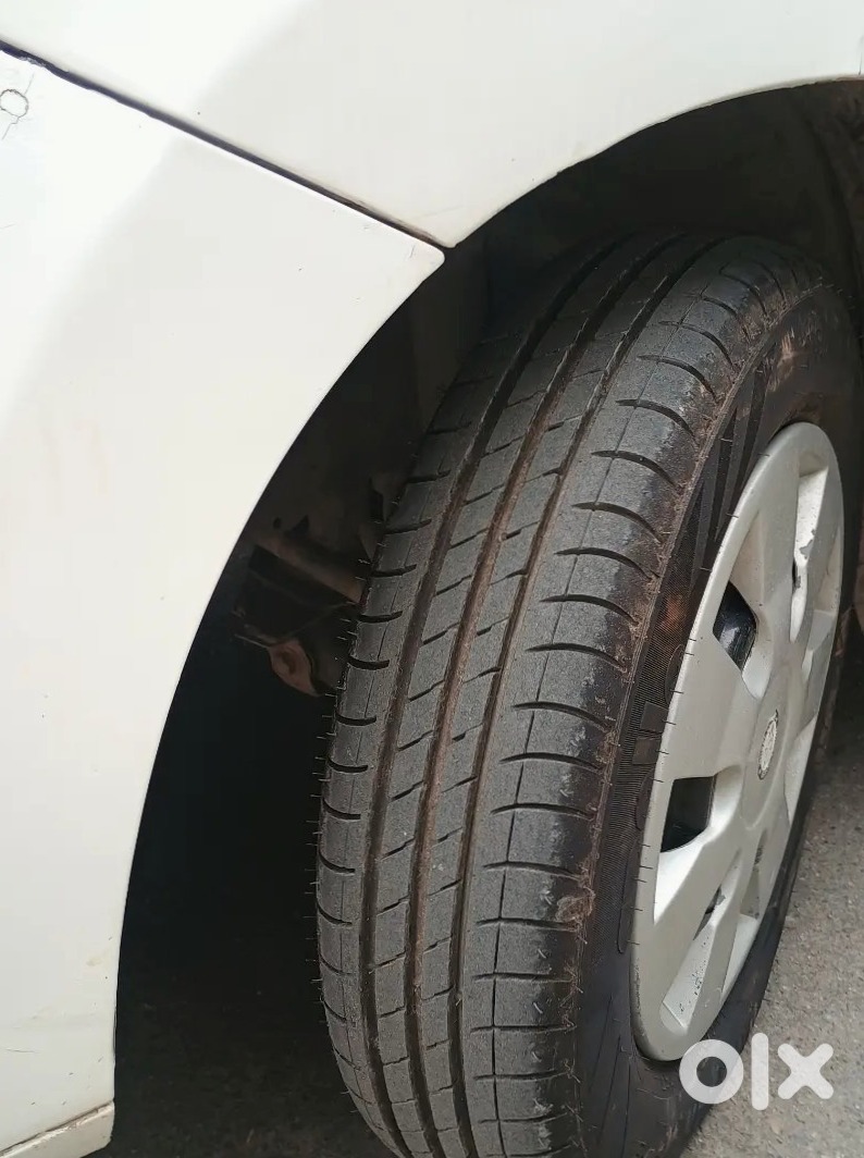 Wagon R Petrol 2010 Selling Fast