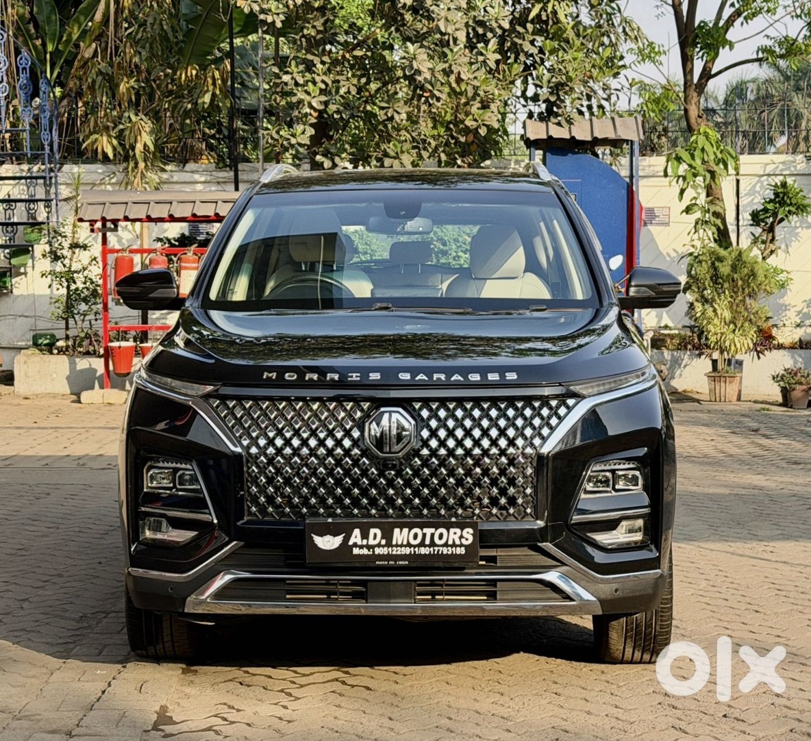 Mg Hector 2021 | Diesel | Wife's Car