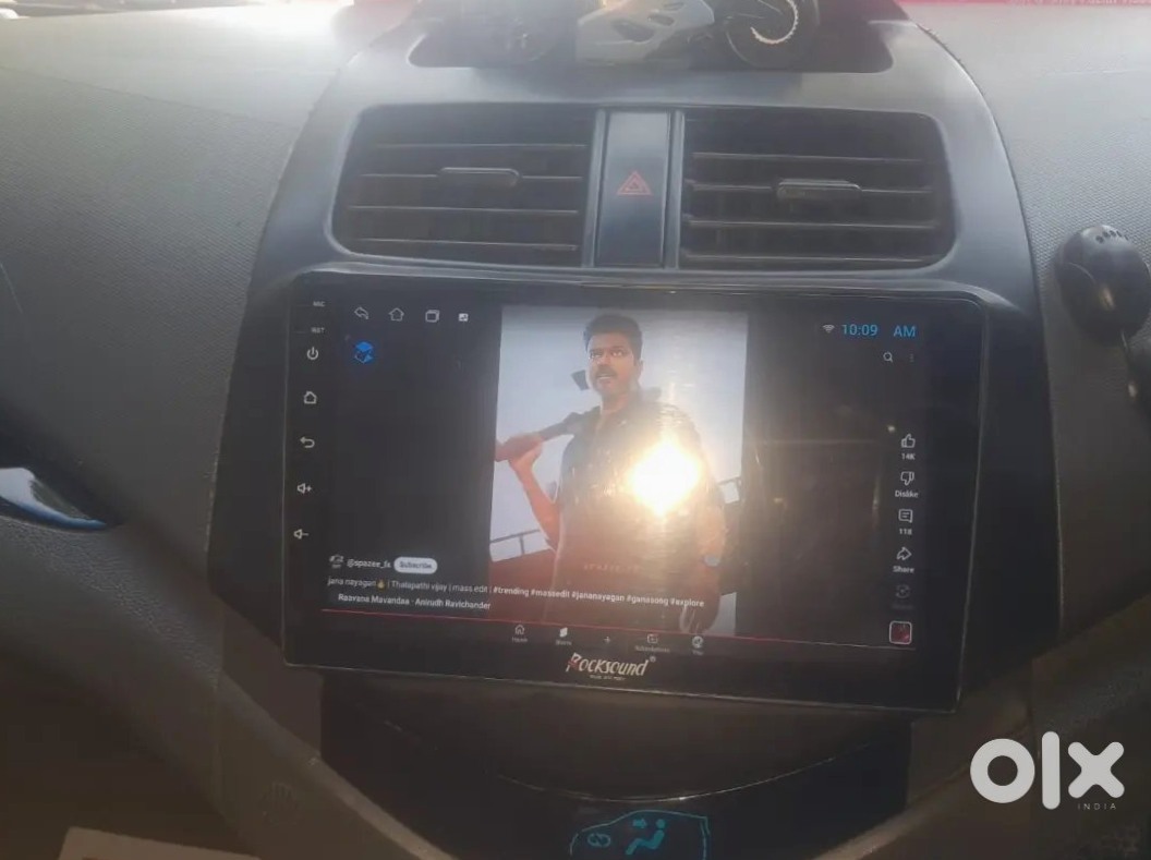 Chevrolet Beat 2014 - Economy Car