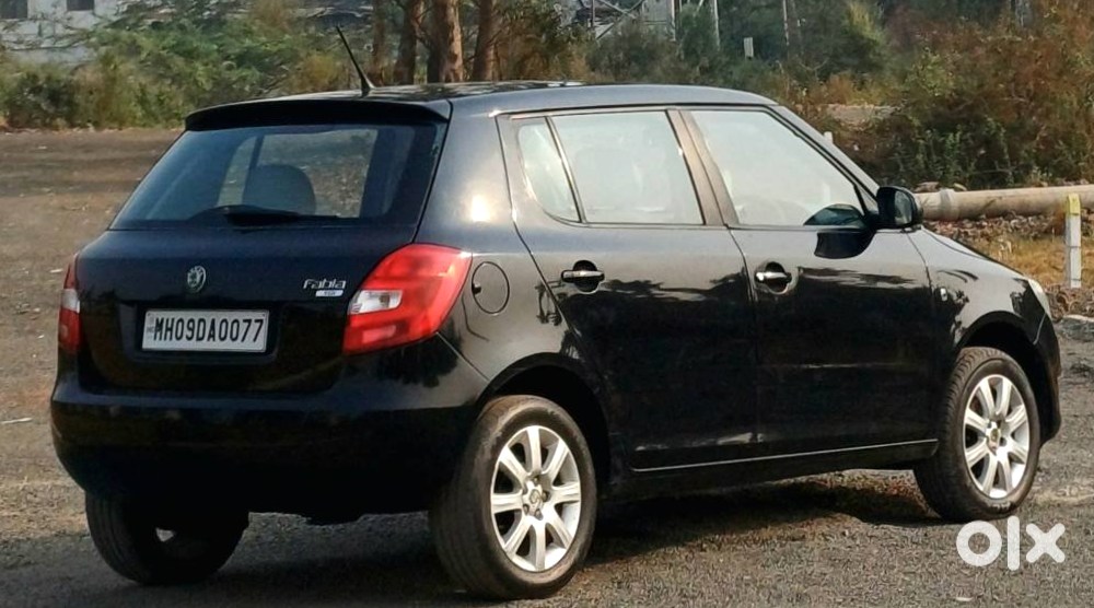 Skoda Fabia 4 Sale