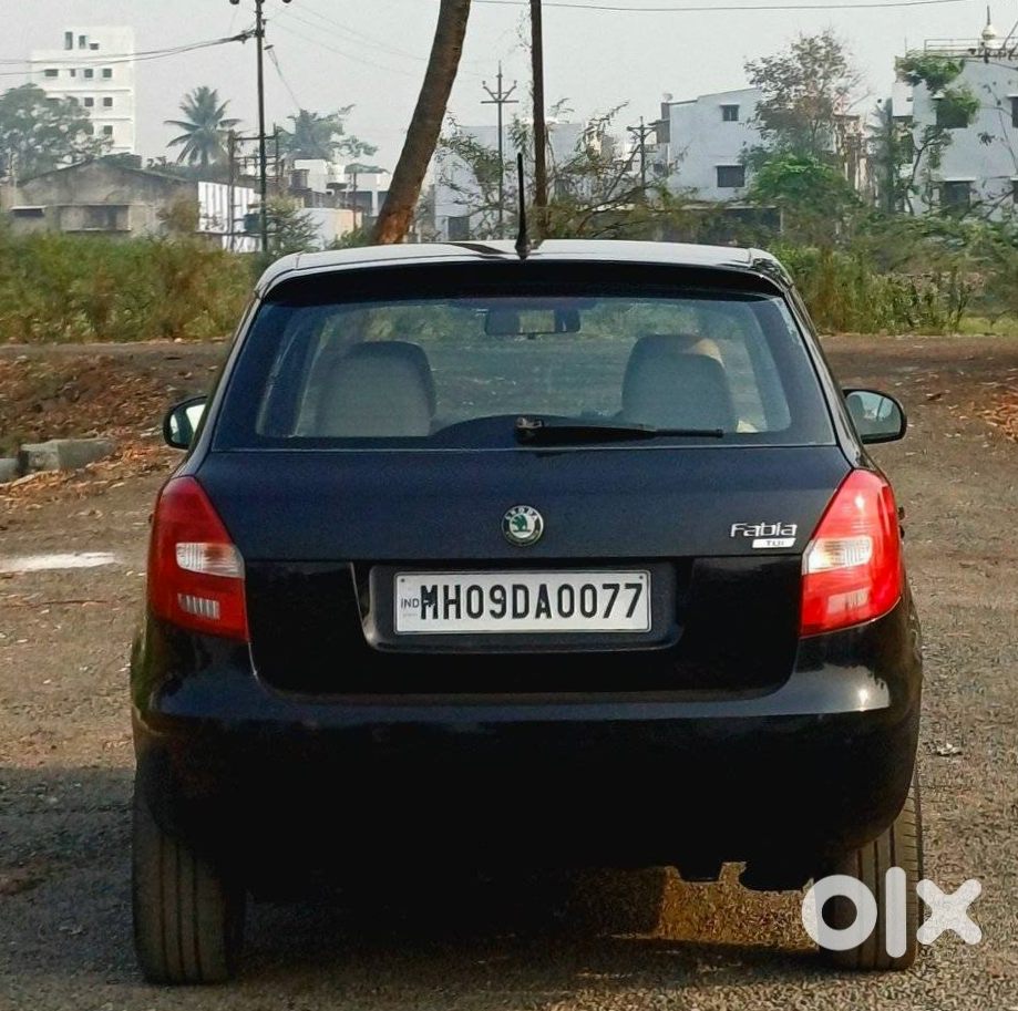 Skoda Fabia 4 Sale