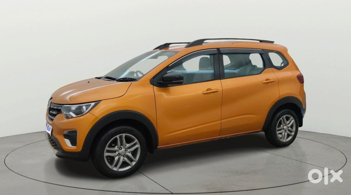 Urgent Sale - Renault Triber