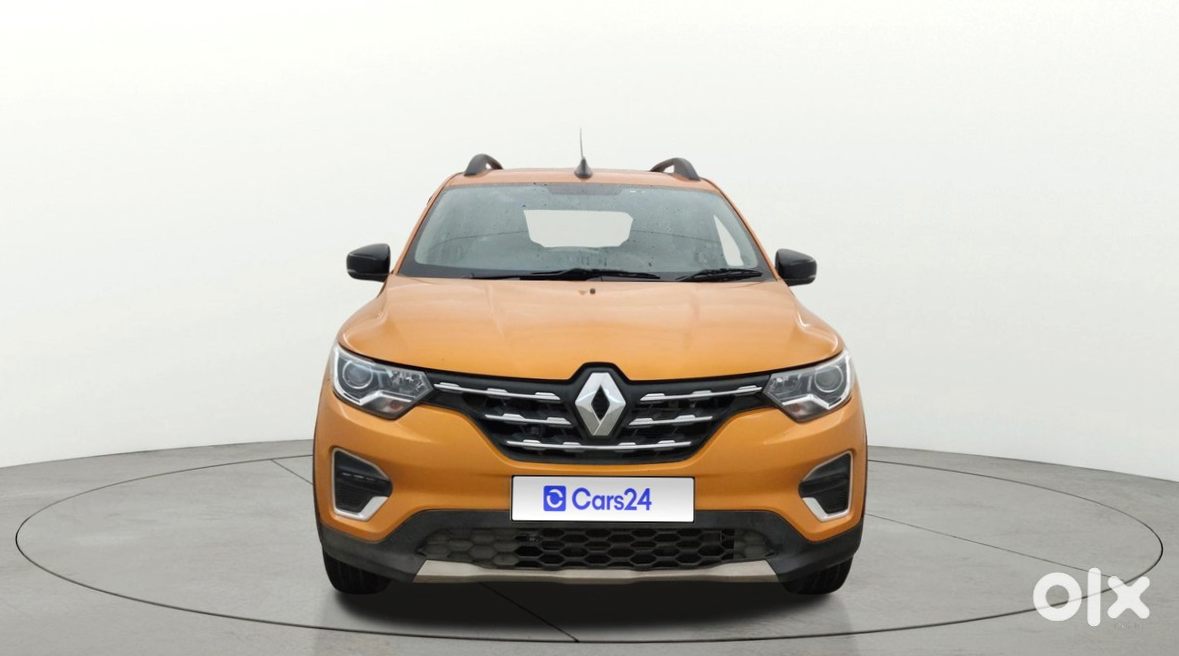 Urgent Sale - Renault Triber