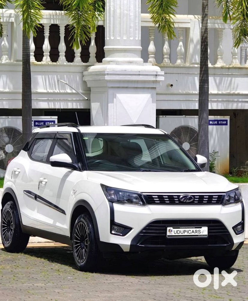 2017 Mahindra Xuv300 | Urgent Sale