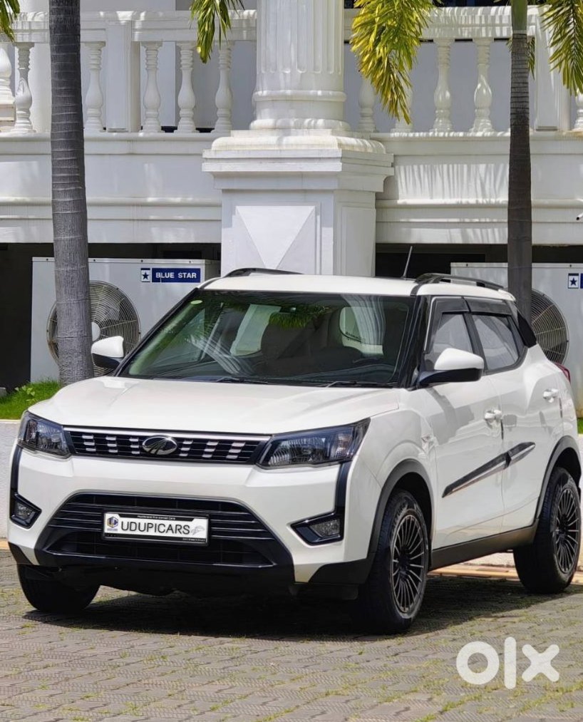2017 Mahindra Xuv300 | Urgent Sale