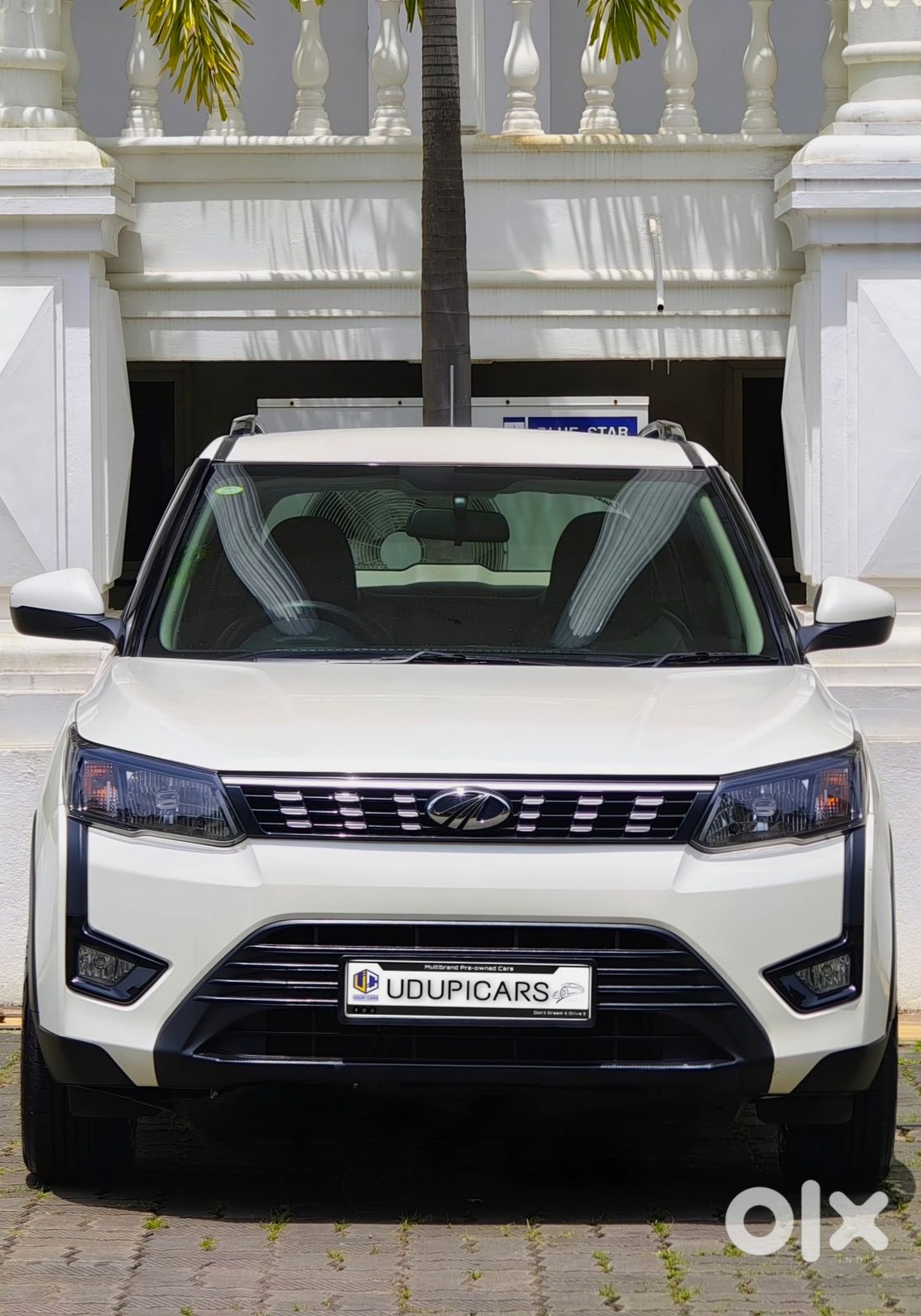 2017 Mahindra Xuv300 | Urgent Sale