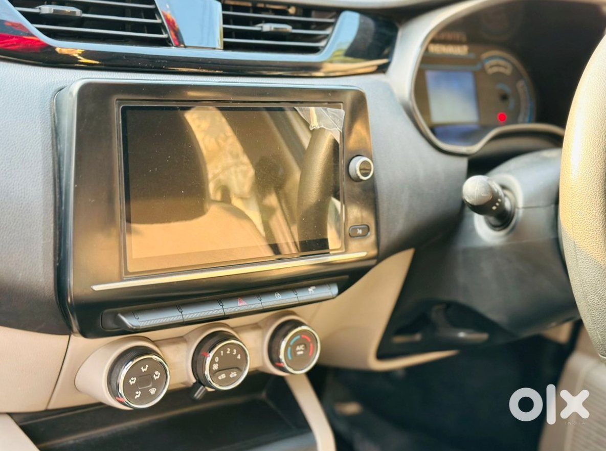 Renault Triber 2025 Just New