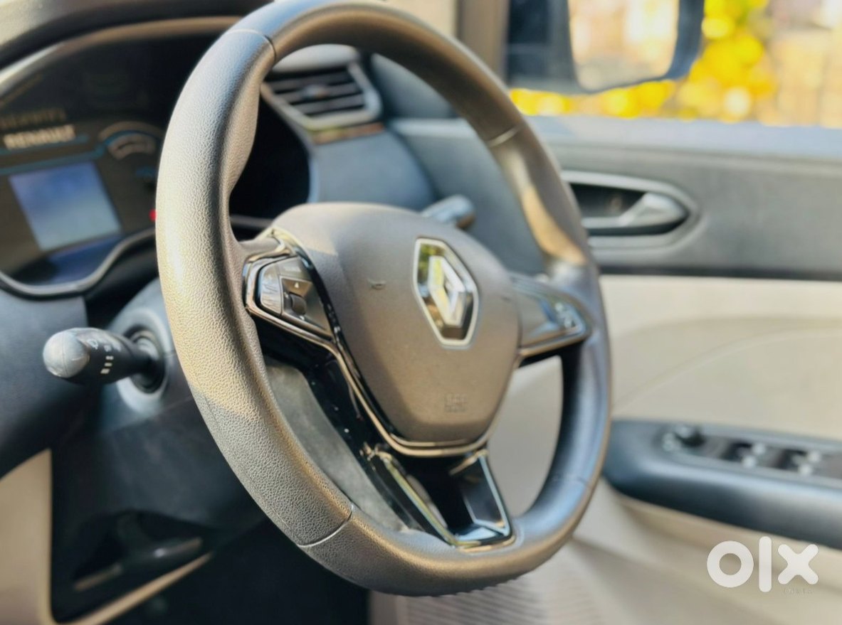 Renault Triber 2025 Just New