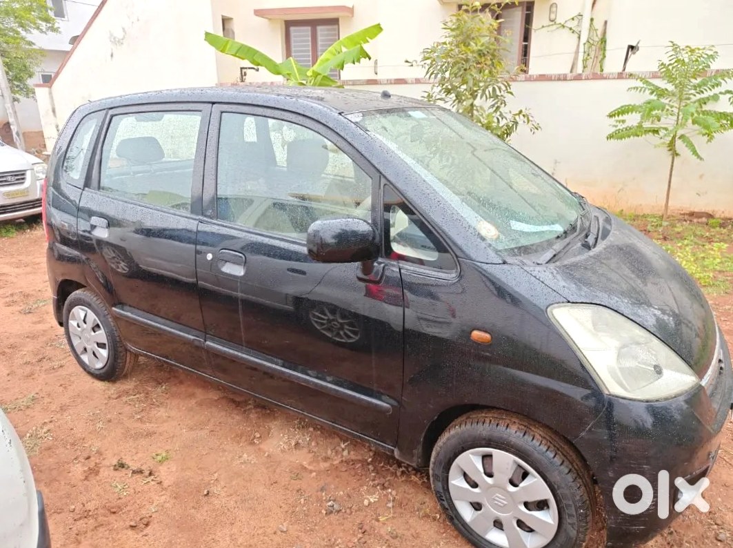 2011 Maruti Estilo - Need To Sell Asap