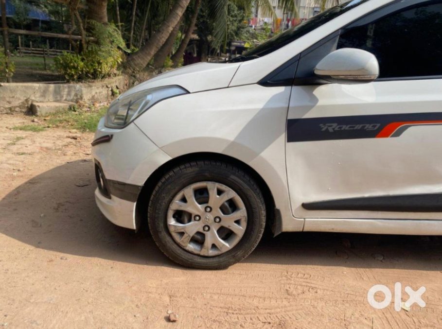 Hyundai Grand I10 Prime Automatic