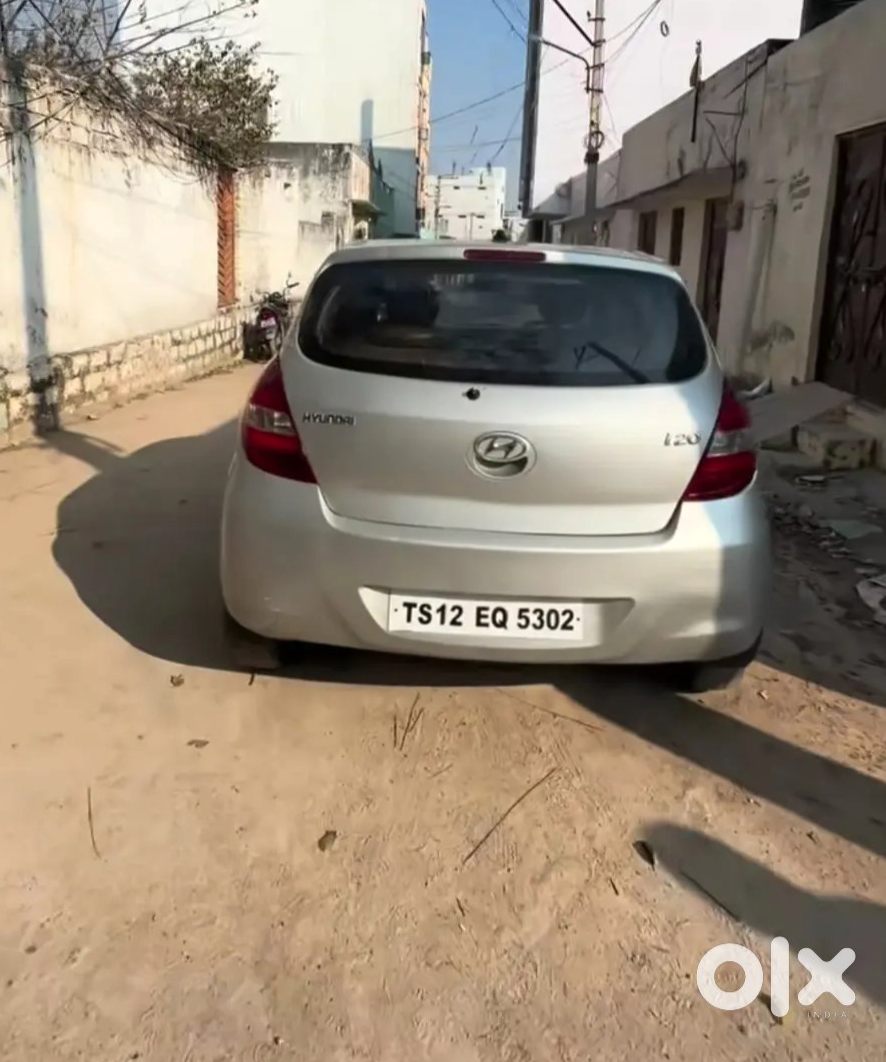 2013 I20 Petrol Need To Sell Asap