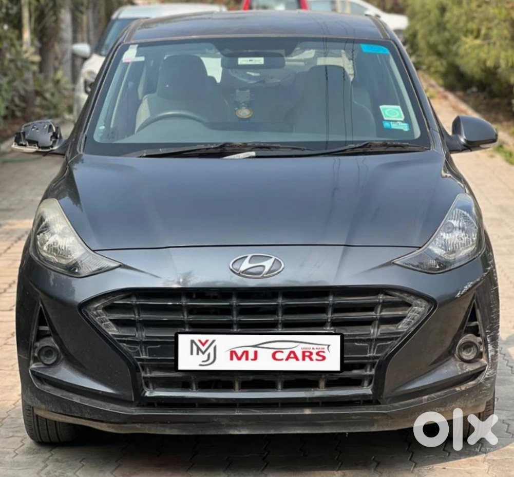 2018 Hyundai Grand I10 Nios | Single Owner | No Accident