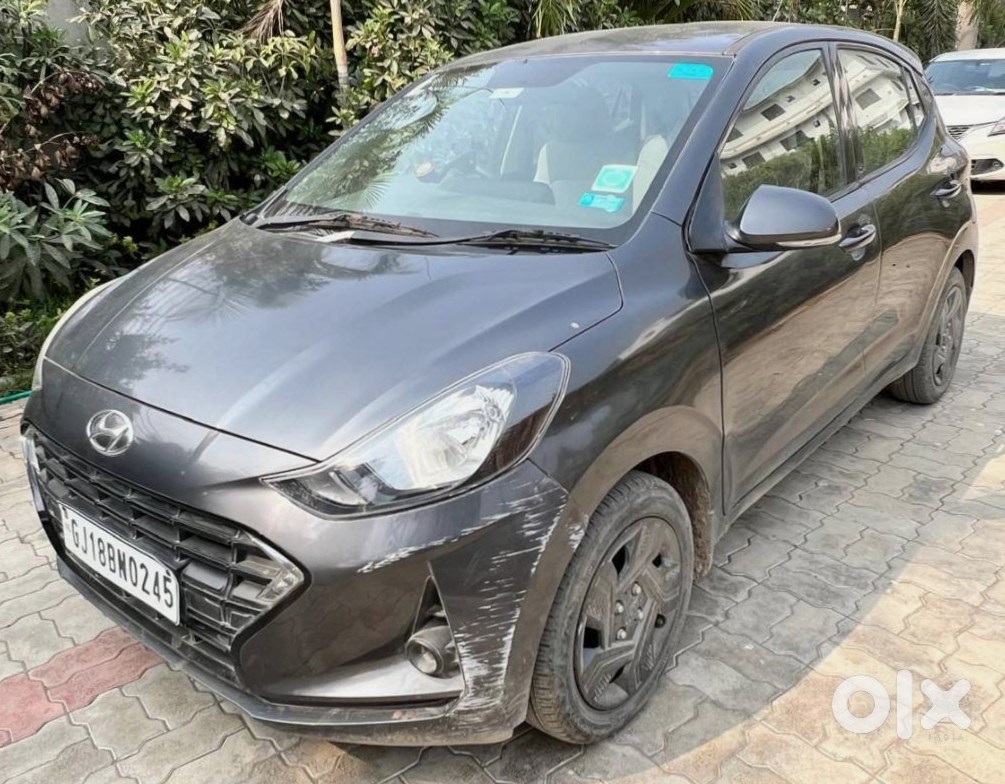 2018 Hyundai Grand I10 Nios | Single Owner | No Accident