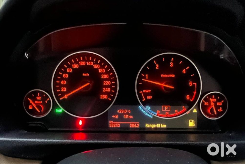 Bmw 3 Series Gran Limousine 2023