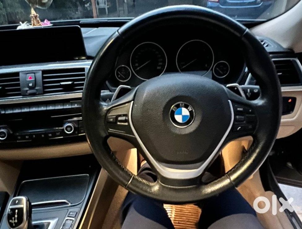 Bmw 3 Series Gran Limousine 2023