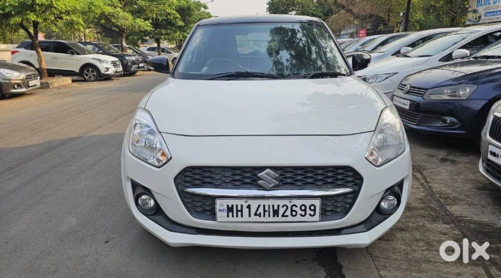 Urgent Need To Sell 2024 Swift Diesel