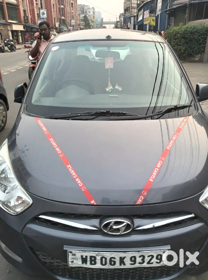 2020 Hyundai I10 | Low Km | Delhi Driven