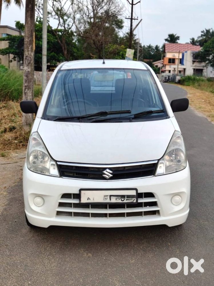 2014 Maruti Estilo Diesel