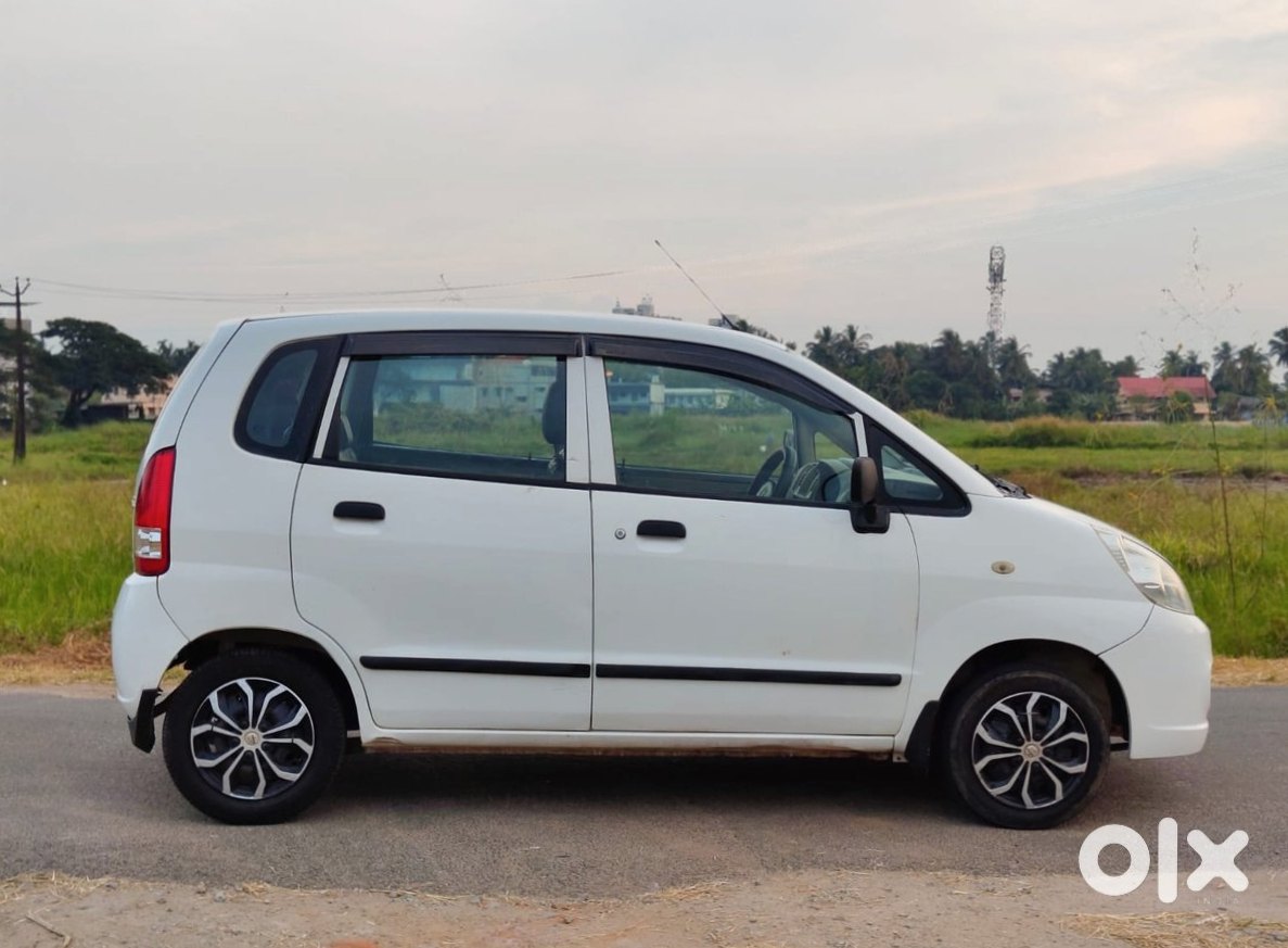 2014 Maruti Estilo Diesel