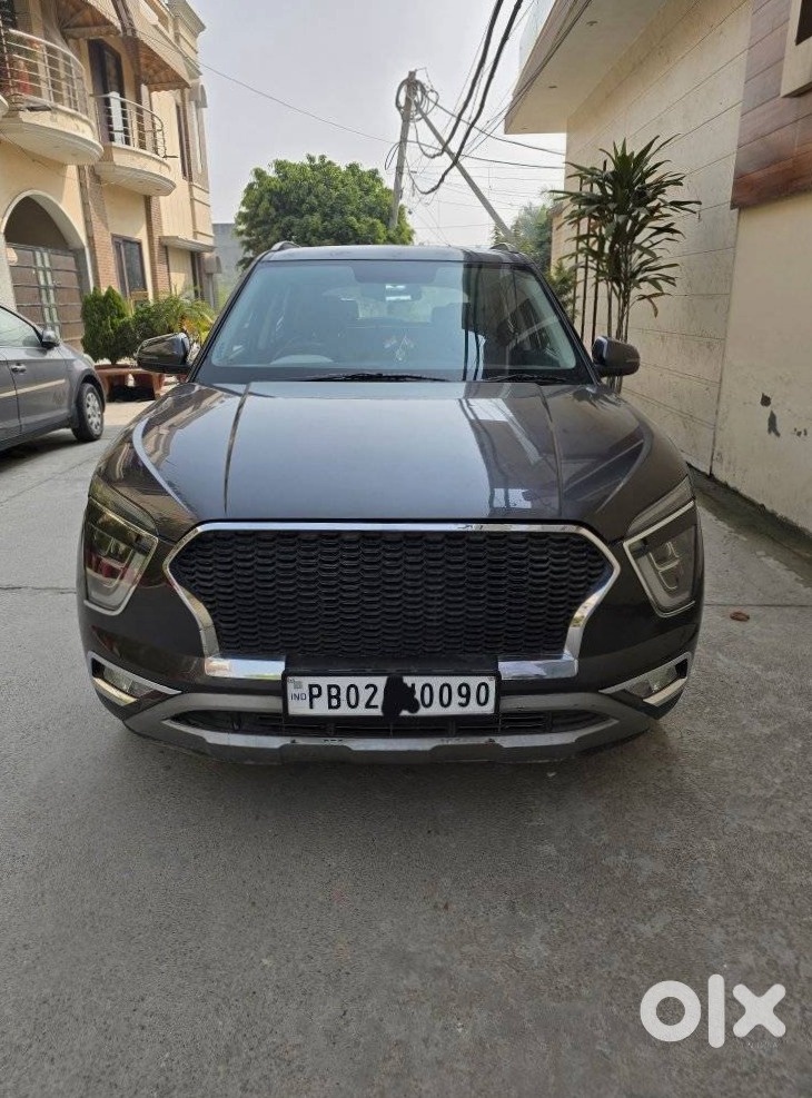 Hyundai Creta 2014 Petrol Manual For Sale