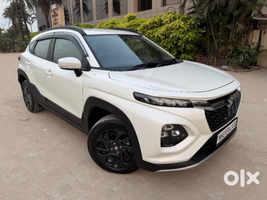 Maruti Fronx 2020 - Frist Owner