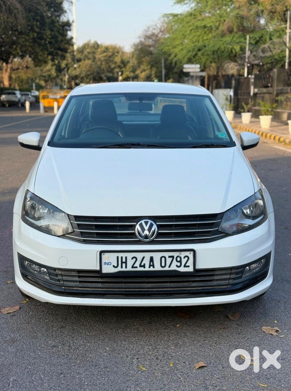 Volkswagen Vento For Sale