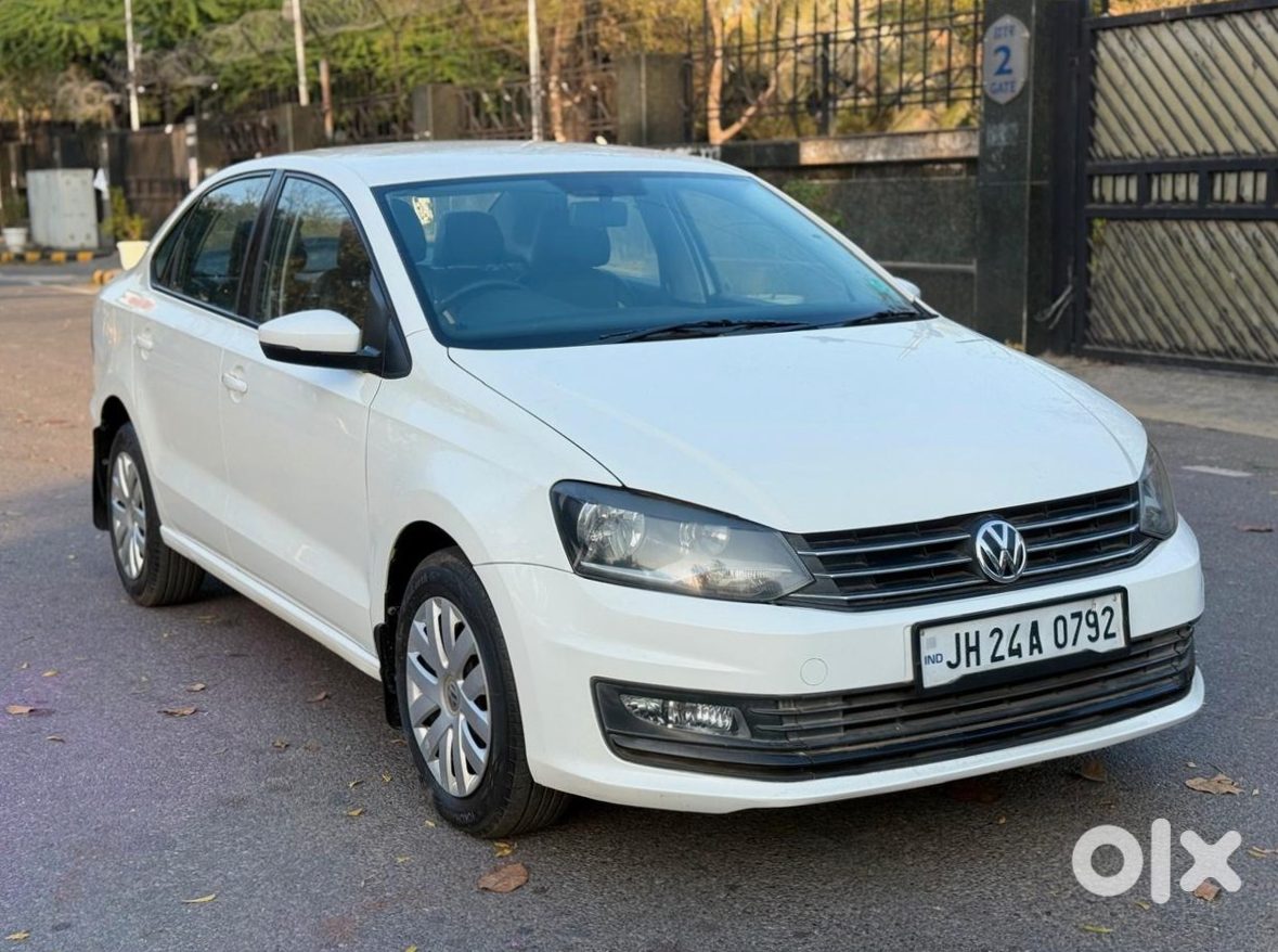 Volkswagen Vento For Sale