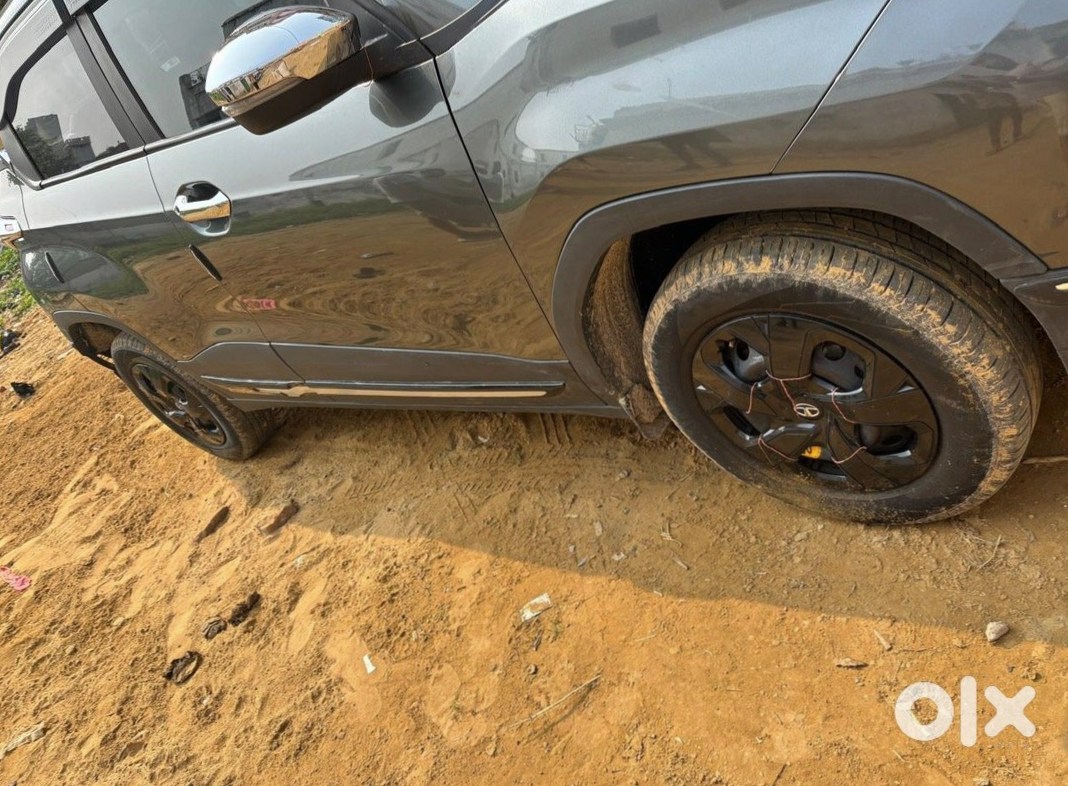 2021 Tata Punch Diesel - Low Mileage