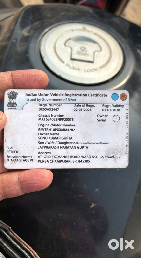 2021 Tata Punch Diesel - Low Mileage