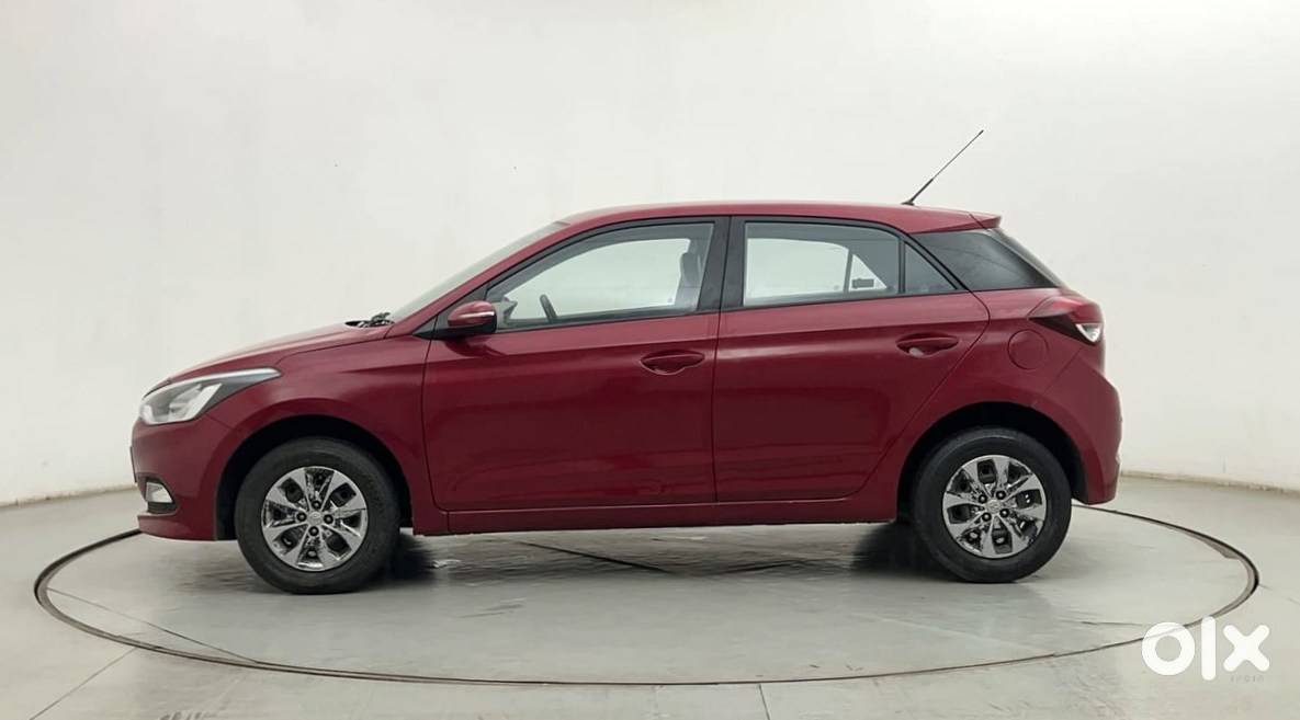 Selling 2020 Hyundai I20