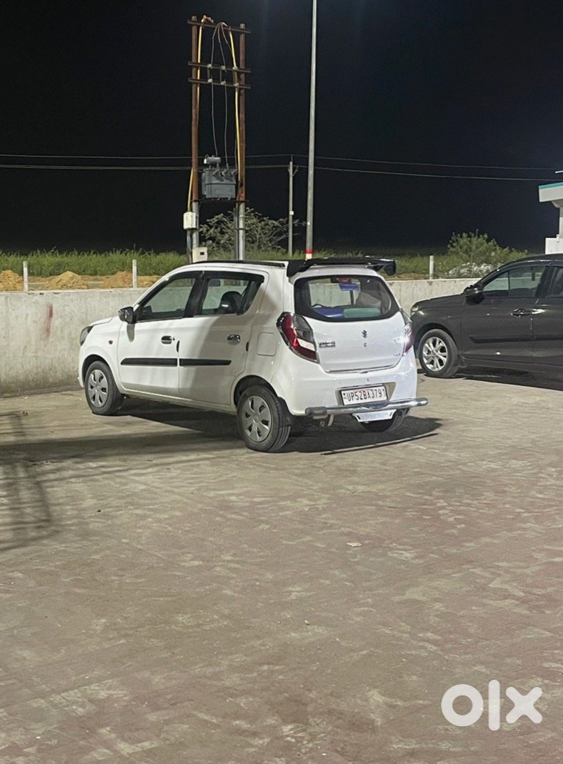 Maruti Alto K10 2019 Diesel