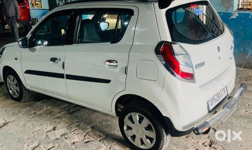 Maruti Alto K10 2019 Diesel