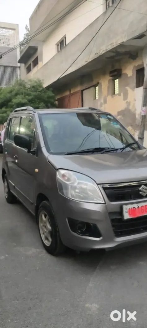 2024 Maruti Suzuki Wagon-r-1-0 Diesel Manual