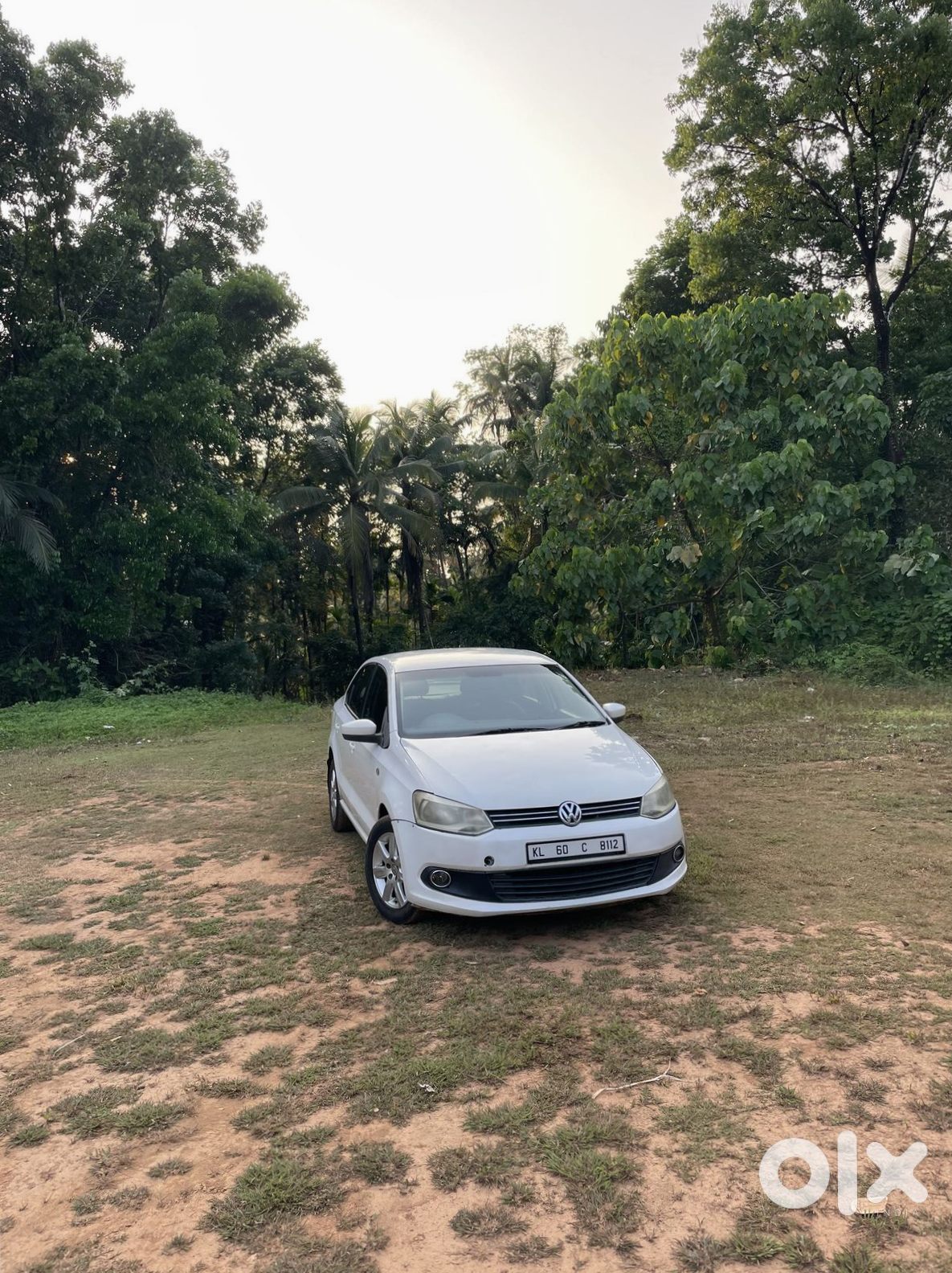 Urgent: Vw Vento 2017 Diesel