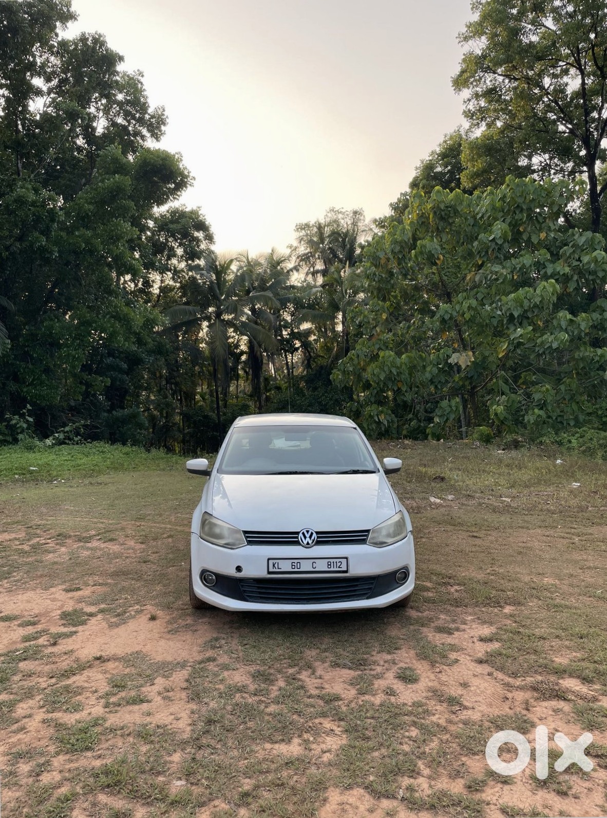 Urgent: Vw Vento 2017 Diesel