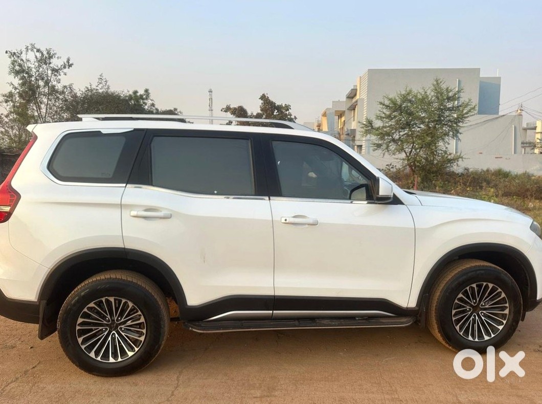 Toyota Innova Crysta 2021 Family Car