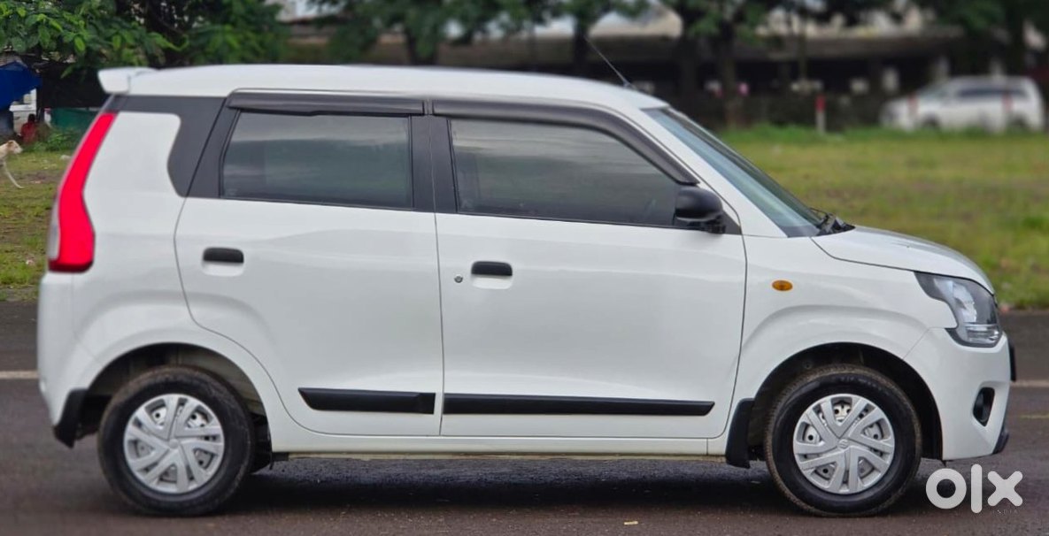 2011 Maruti Suzuki Wagon R Diesel Manual