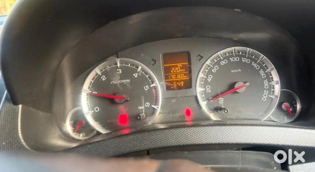 Swift 2021 Petrol Single Owner