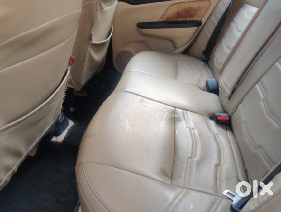 Honda Amaze Cng 2017