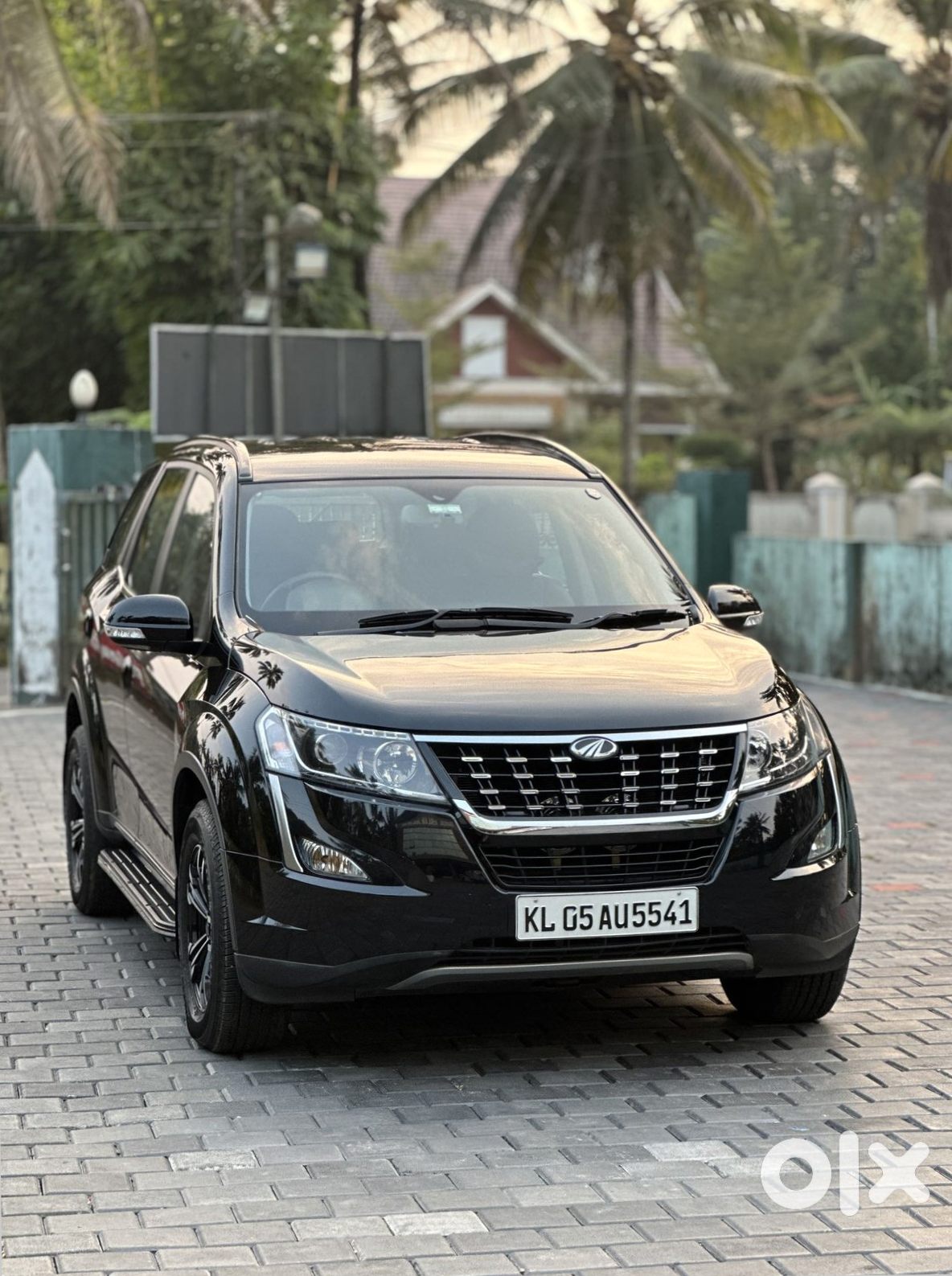 Mahindra Xuv500 2016 Diesel Manual