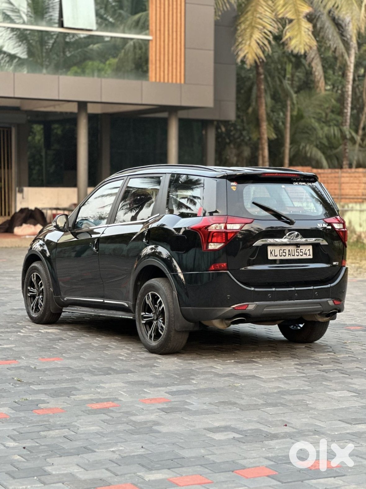 Mahindra Xuv500 2016 Diesel Manual