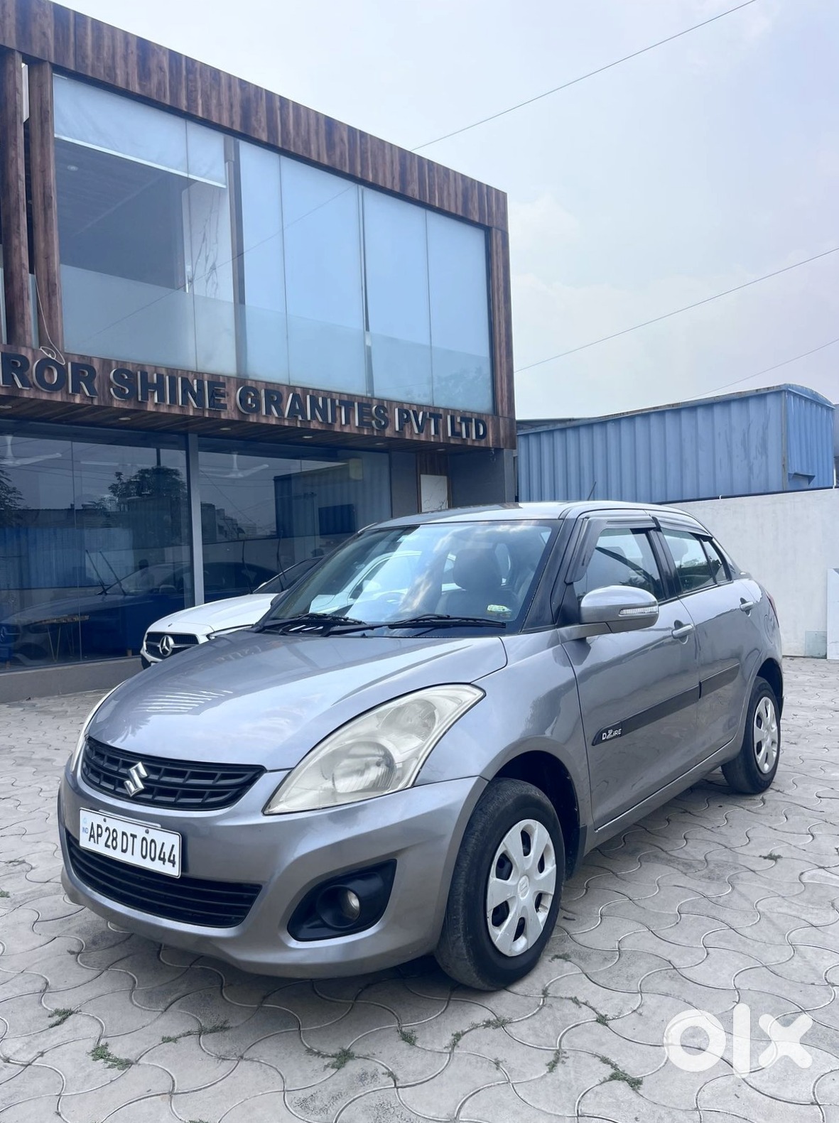 Swift Dzire 2018 Petrol Good Cond