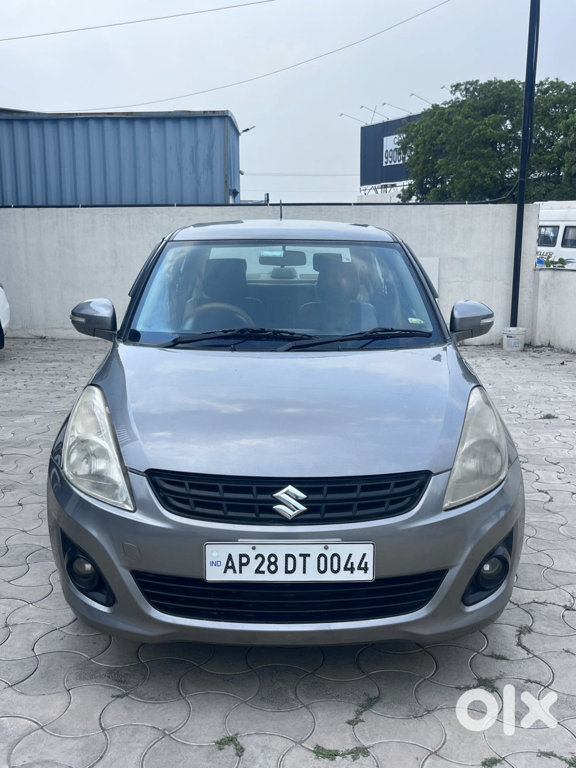 Swift Dzire 2018 Petrol Good Cond