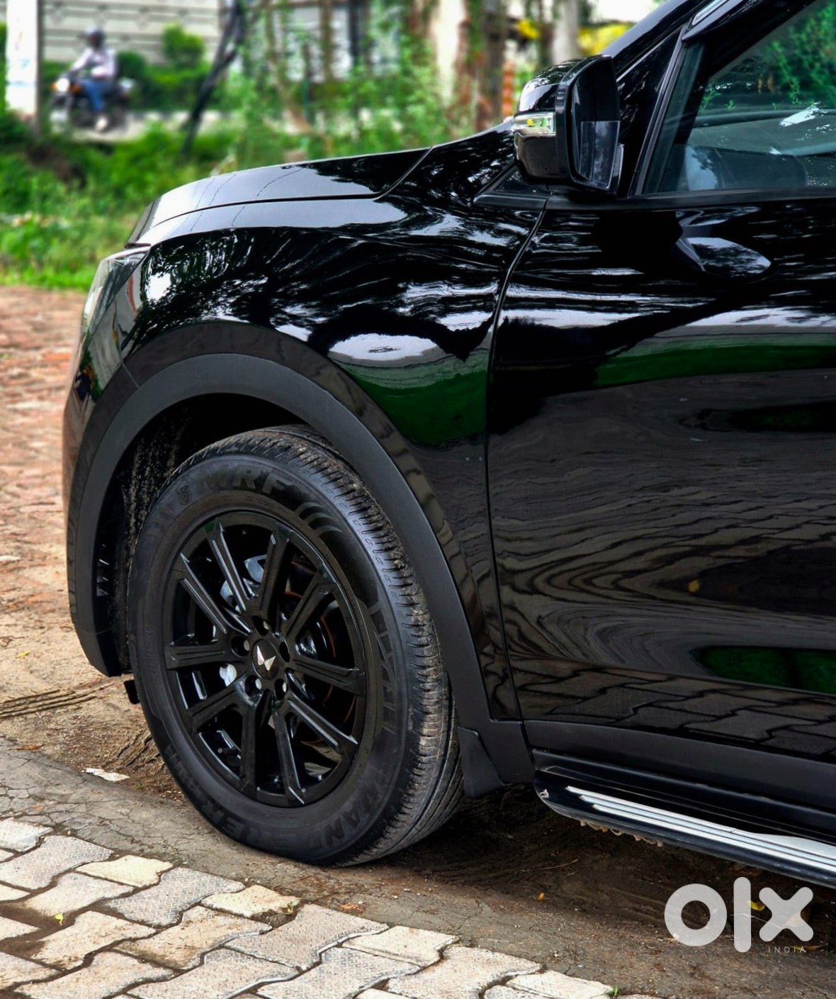 2022 Mahindra Xuv700 Electric Manual