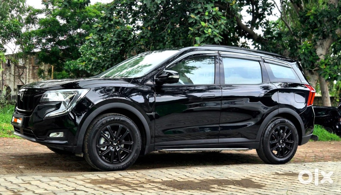 2022 Mahindra Xuv700 Electric Manual